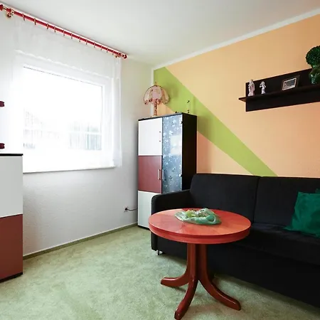 Haus Johanna Malchow  Extérieur photo