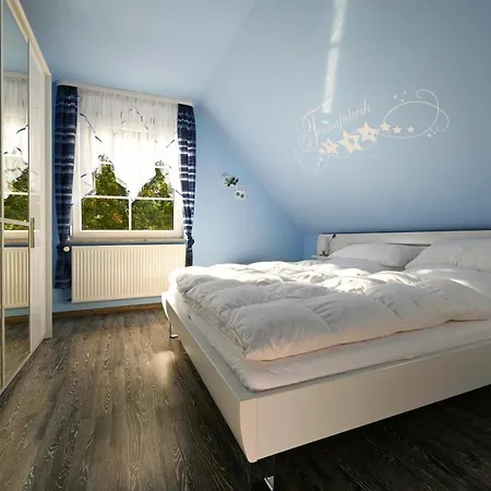 Haus Johanna Malchow  Extérieur photo