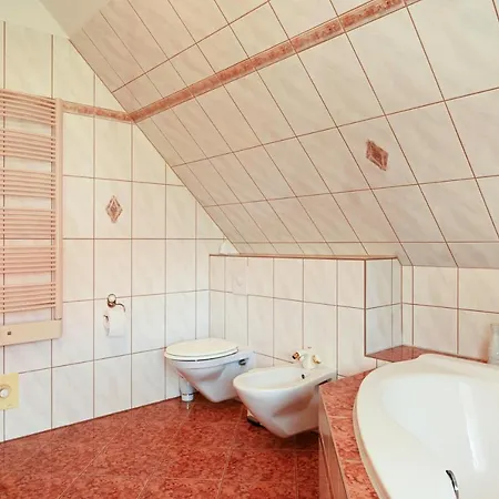 Haus Johanna Malchow  Extérieur photo