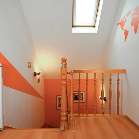 Haus Johanna Malchow  Extérieur photo