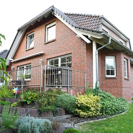 Haus Johanna Malchow  Extérieur photo