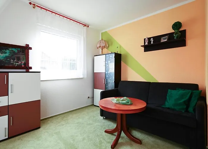 Haus Johanna