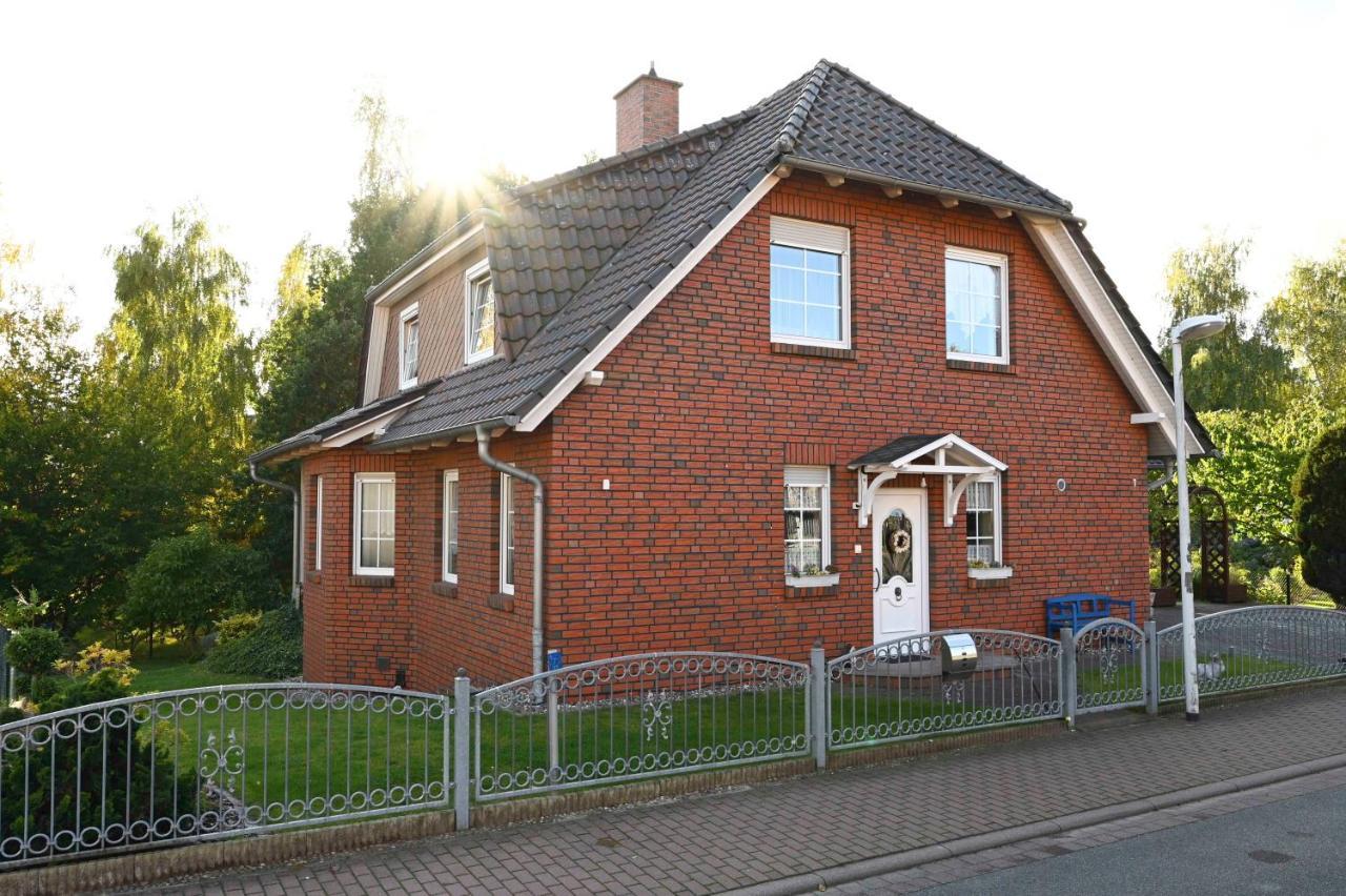Haus Johanna * Malchow (Mecklenburg-Vorpommern)