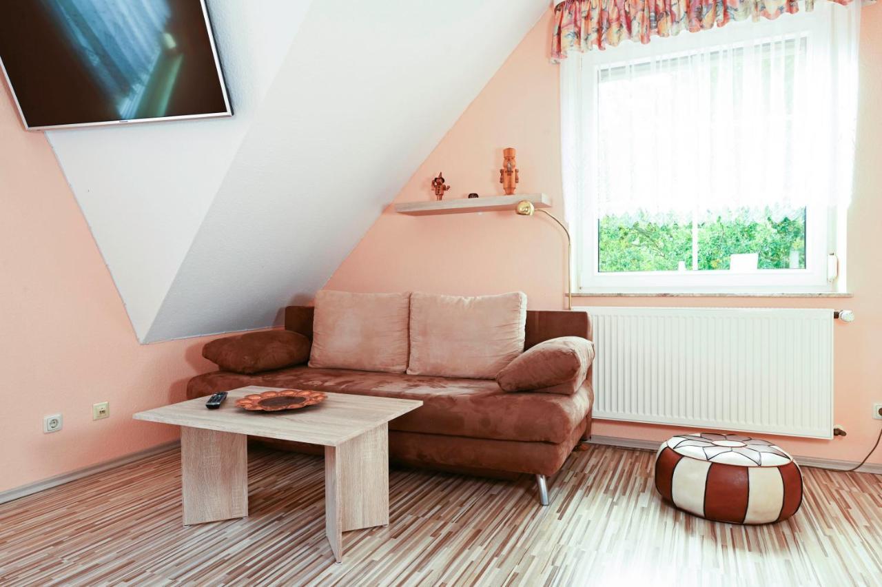 Hébergement de vacances Haus Johanna