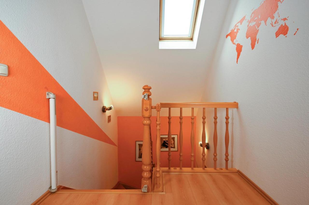 Dom wakacyjny Haus Johanna *