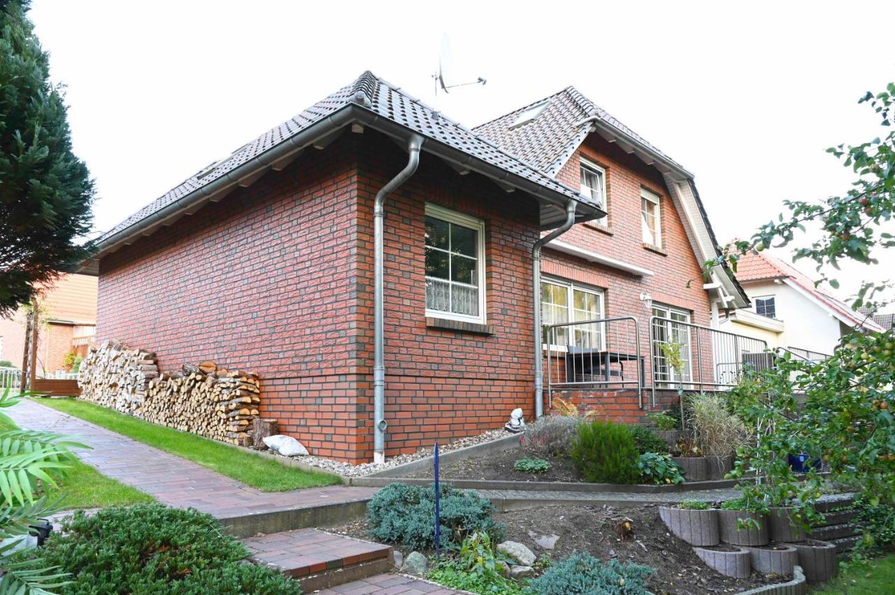 Dom wakacyjny Haus Johanna Malchow (Mecklenburg-Vorpommern)
