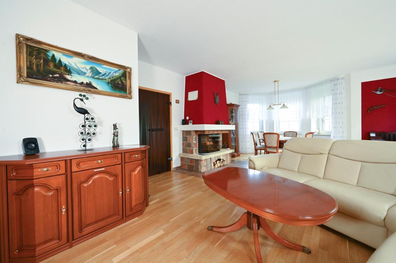 Dom wakacyjny Haus Johanna