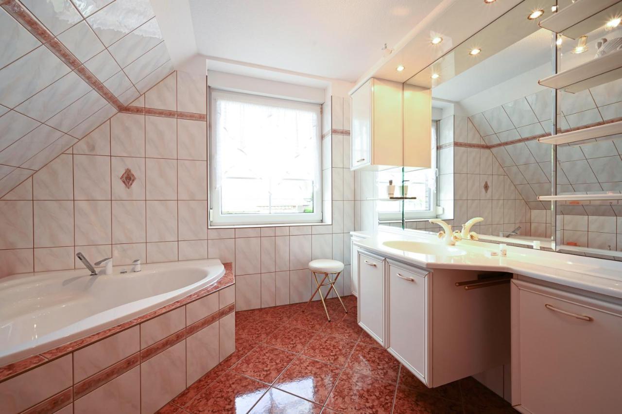 Haus Johanna Hébergement de vacances Malchow (Mecklenburg-Vorpommern)