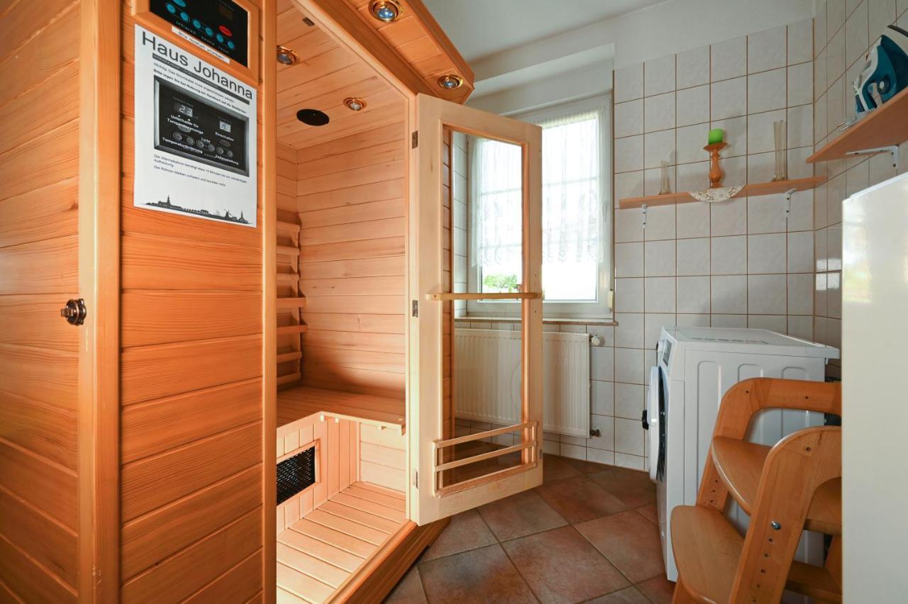 Haus Johanna