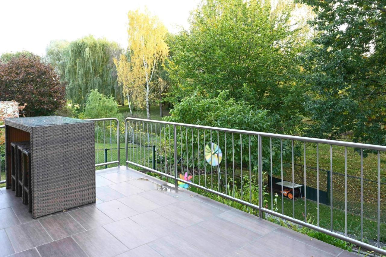 Dom wakacyjny Haus Johanna
